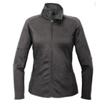 The North Face Ladies Skyline Full-Zip Fleece Jacket